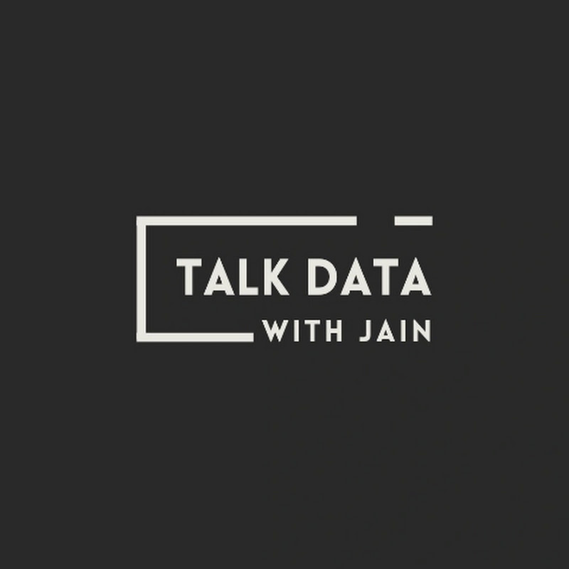 TalkDataWithJain 