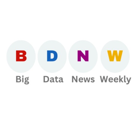 Big data news weekly