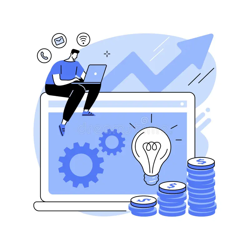 Building Your Passive Income Strategy.