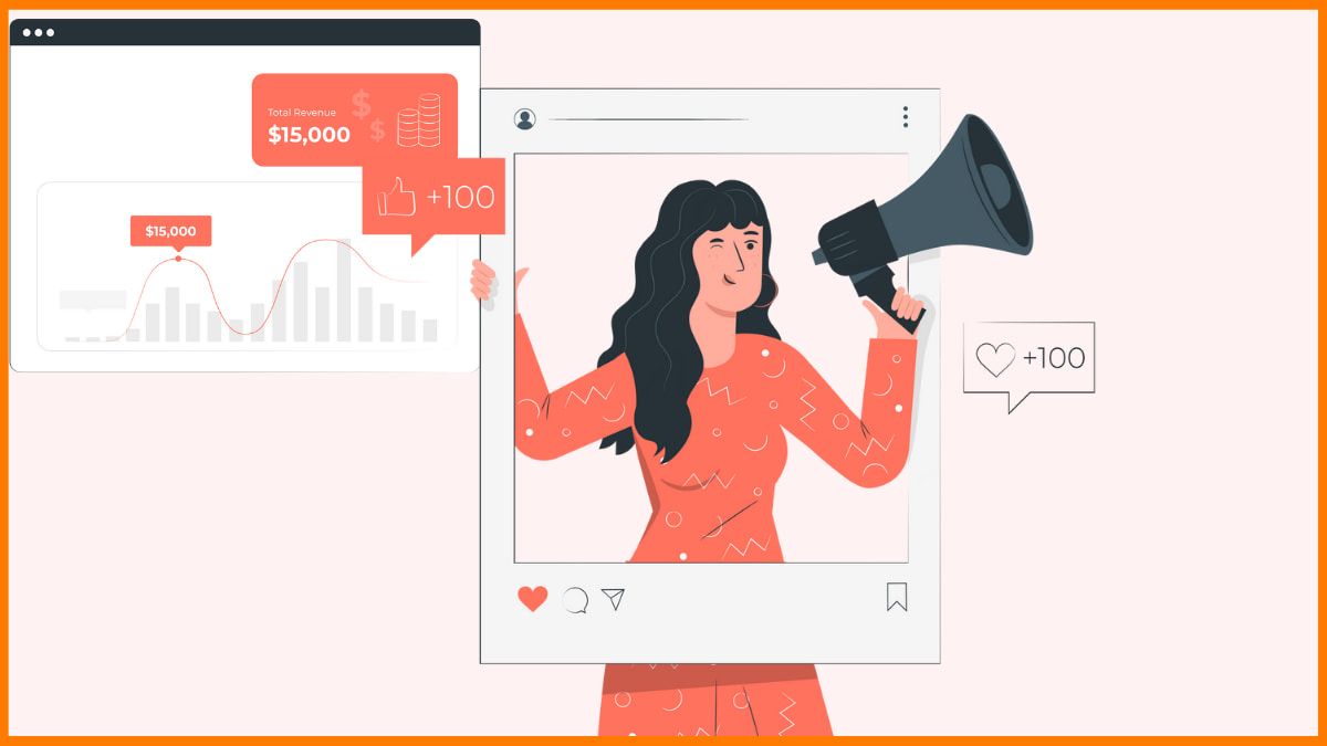 Why creators needs a helping hand to generate income