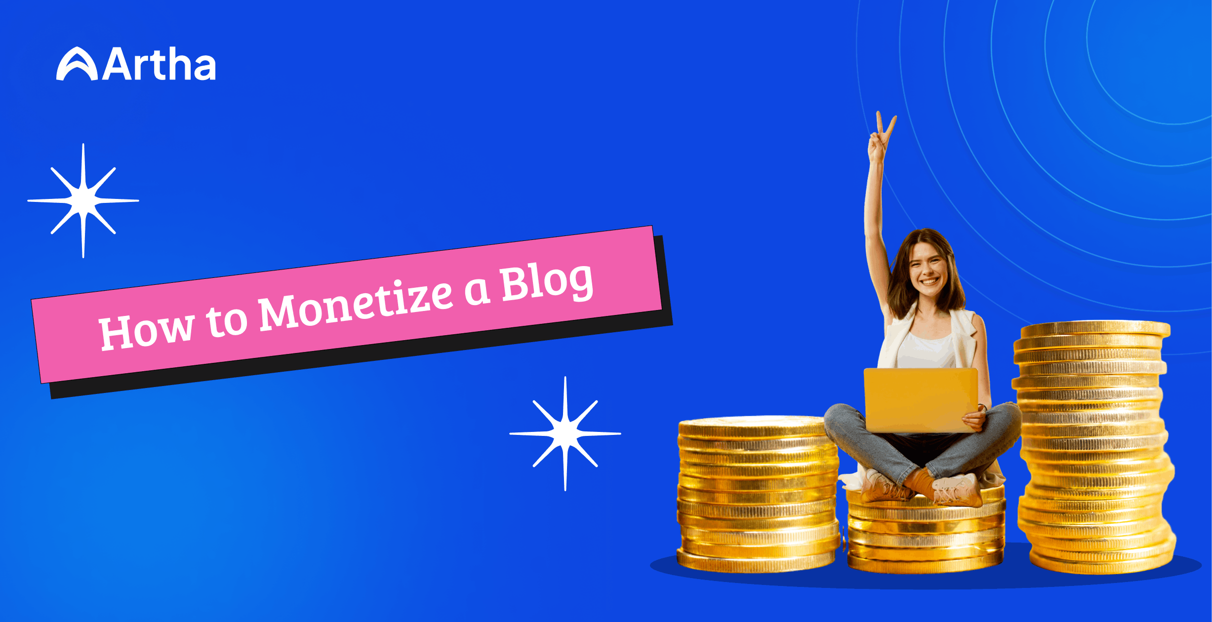 How to Monetize a Blog in 2026: The Professional Media Roadmap