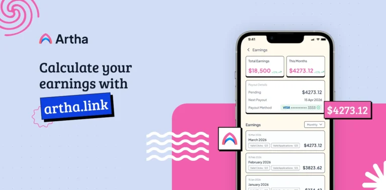 Calculate Your Earnings