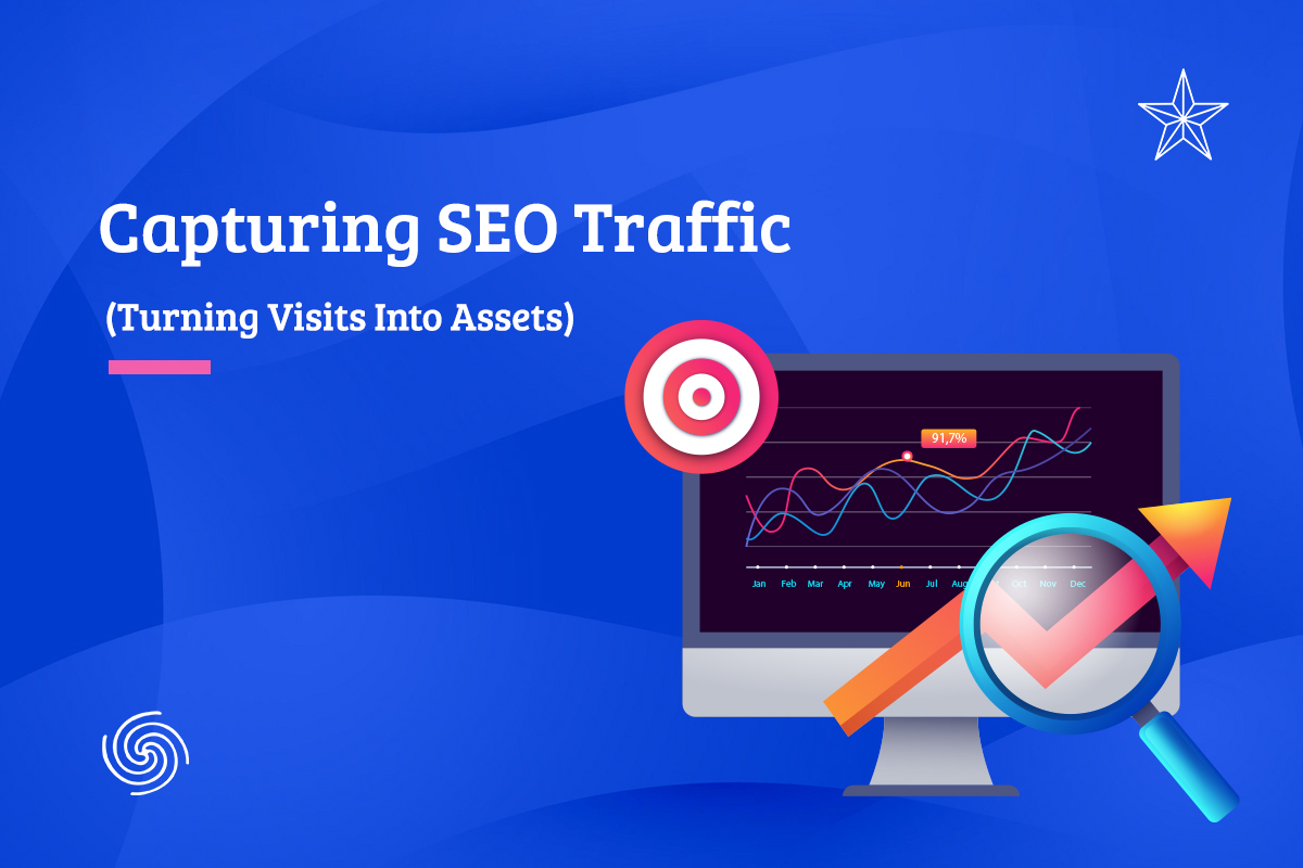 Capturing Seo Traffic
