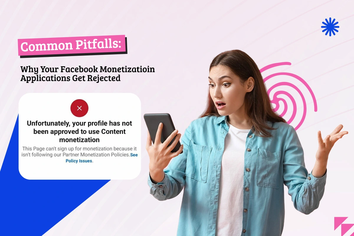 Common Pitfalls Why Applications Get Rejected