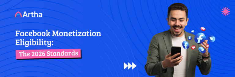 Facebook Monetization All The Ways Creators Make Money