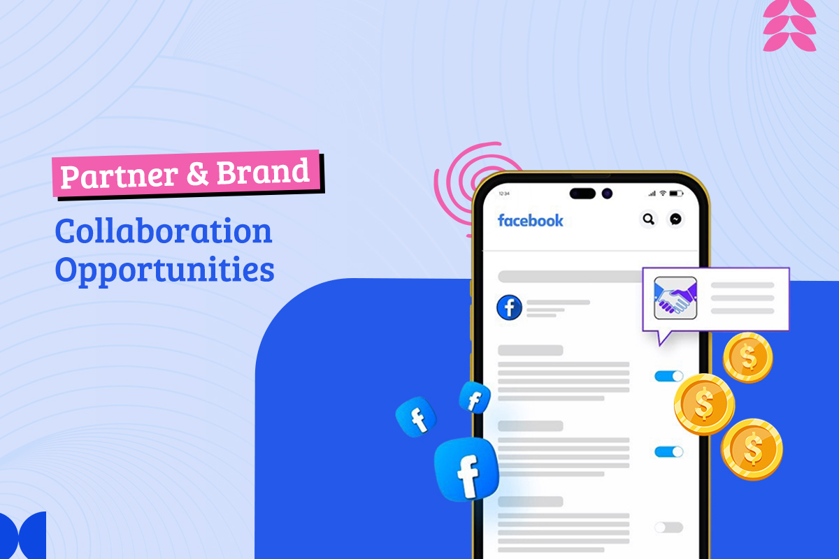 Partner And Brand Collaboration Opportunities