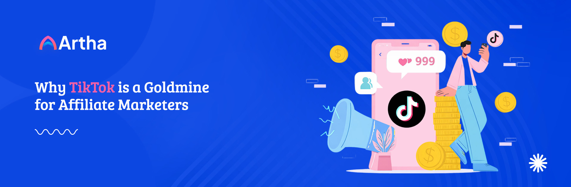 Affiliate Marketing on TikTok: From Content to Conversions