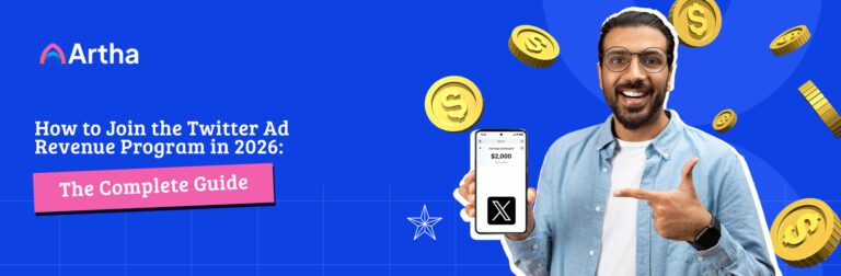 How To Join The Twitter Ad Revenue Program In 2026 The Complete Guide