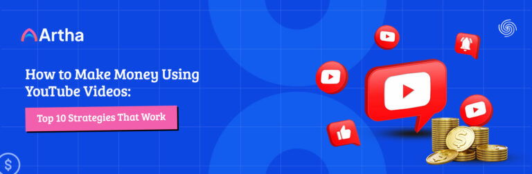 How To Make Money Using Youtube Videos