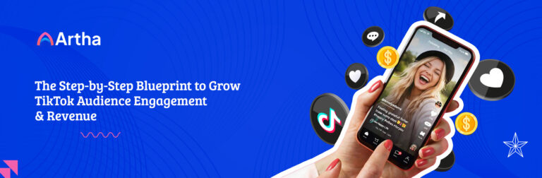 The Step By Step Blueprint To Grow Tiktok Audience Engagement And Revenue