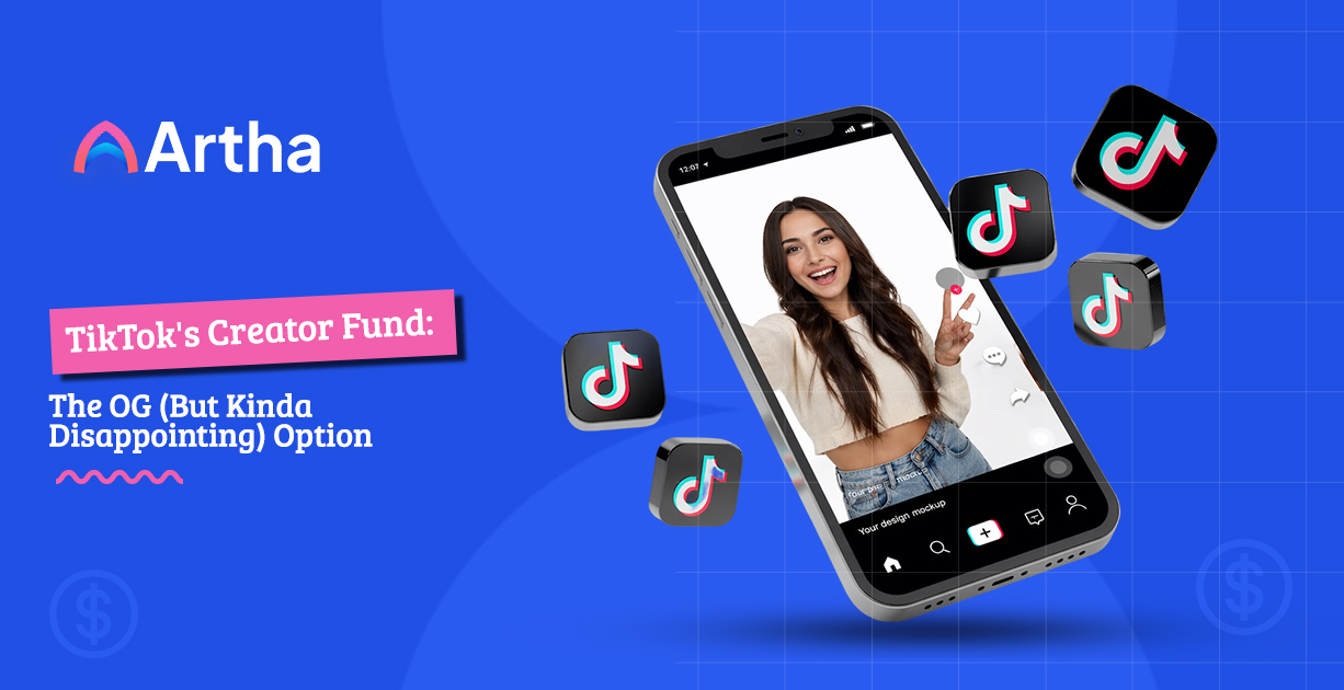 TikTok Creator Earnings: How Much You Can Really Make Per View