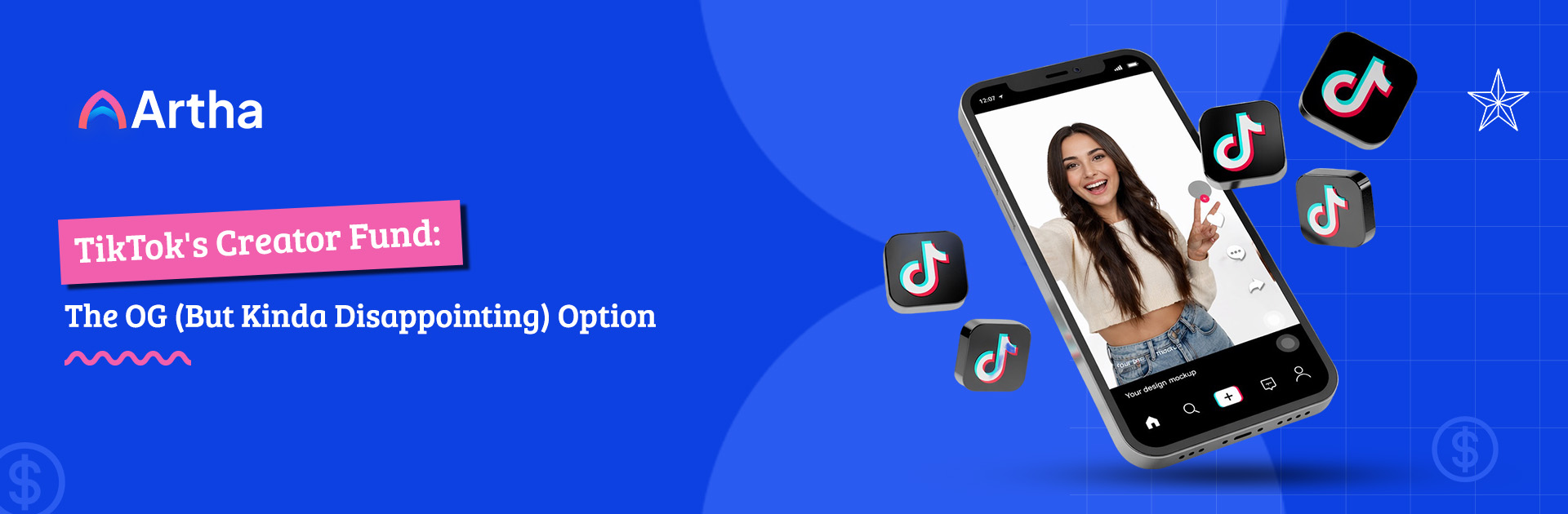 TikTok Creator Earnings: How Much You Can Really Make Per View