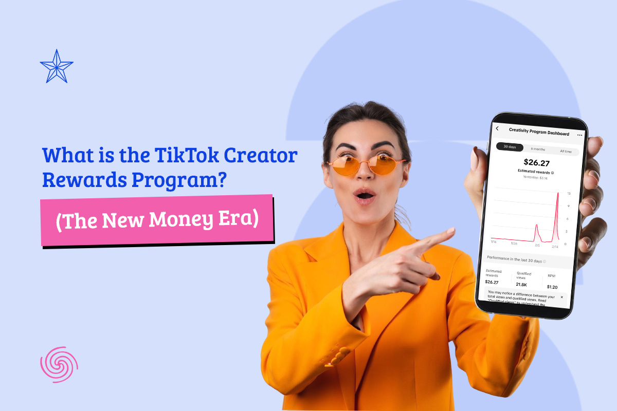 What Is The Tiktok Creator Rewards Program