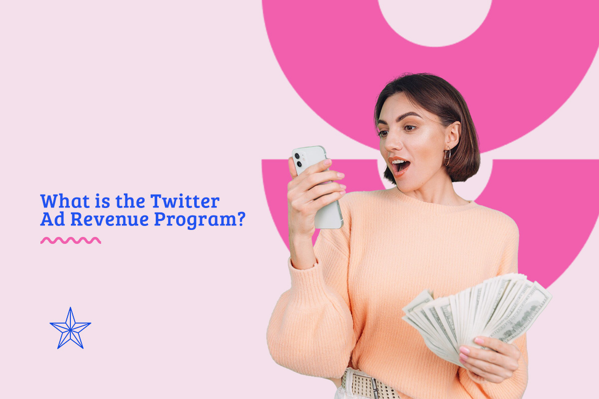 What Is The Twitter Ad Revenue Program