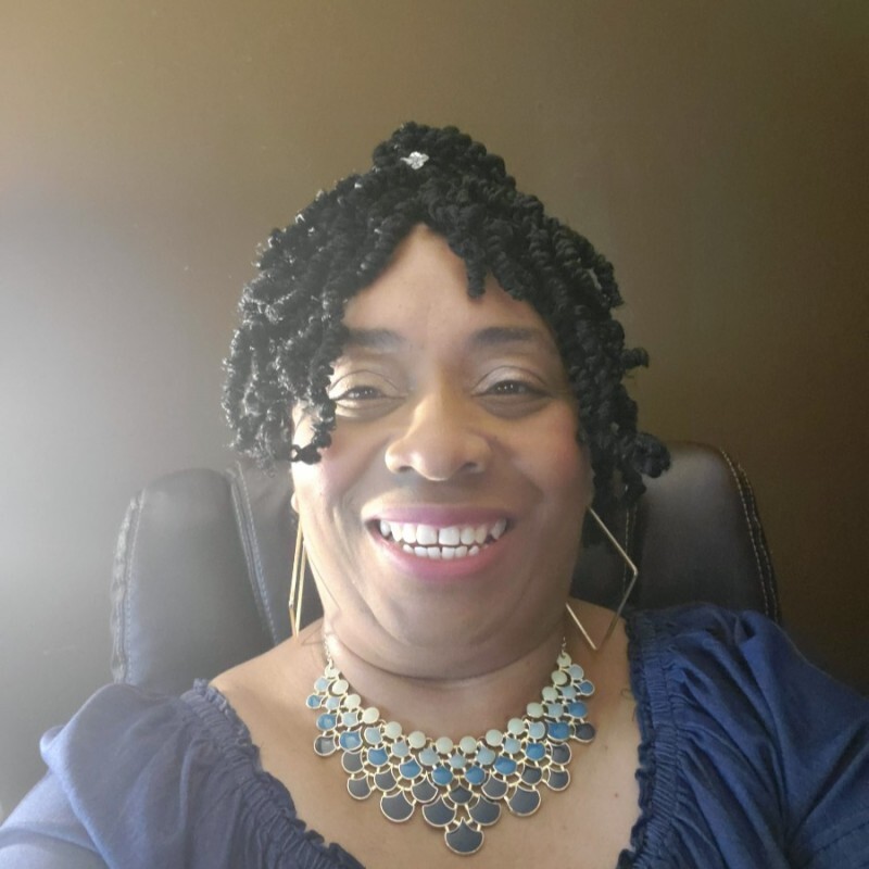 Thomasina Hinds