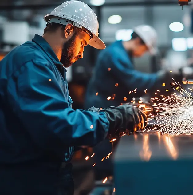 Manufacturing