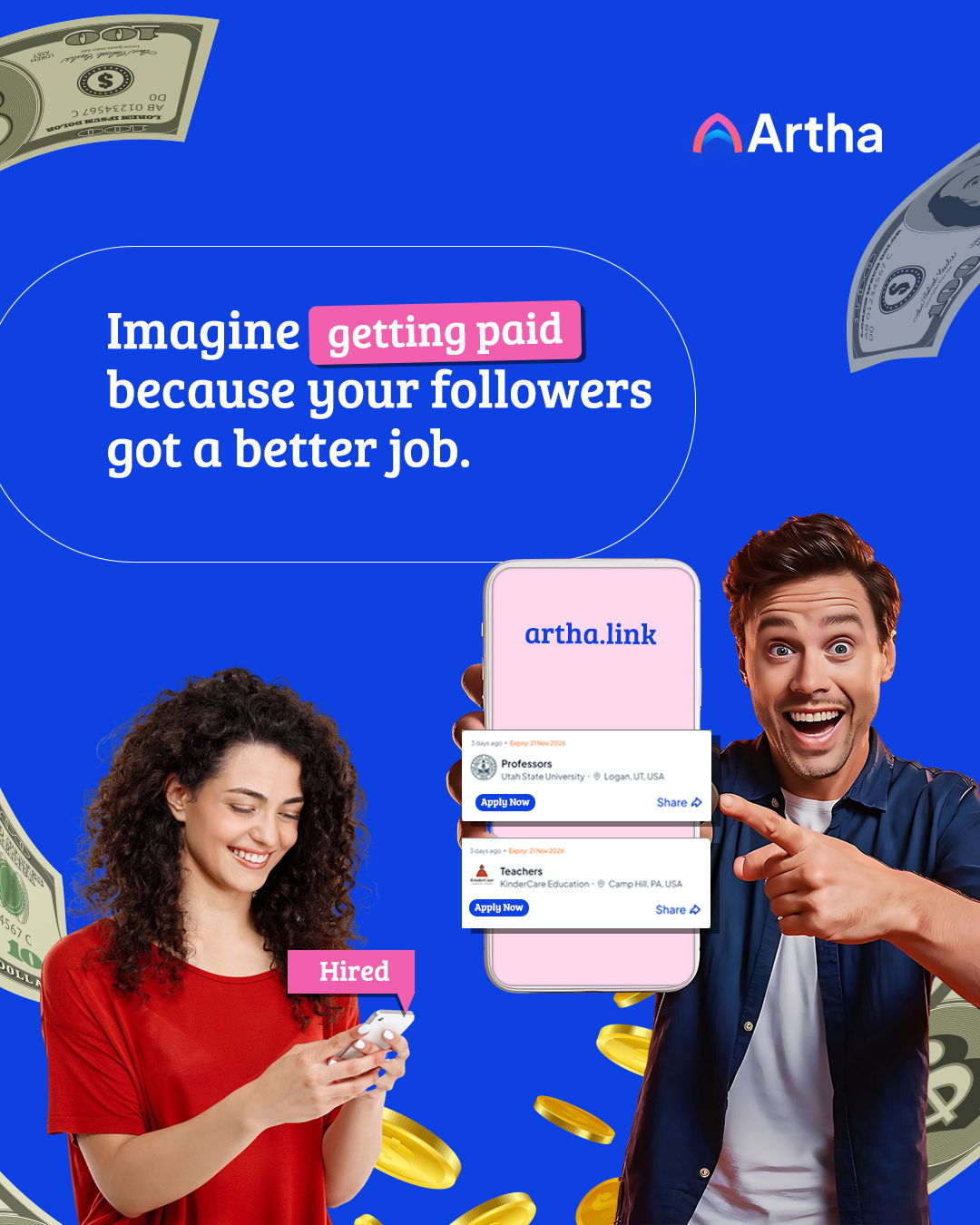 Creator-Led Hiring: A Bigger Shift Than You Think 