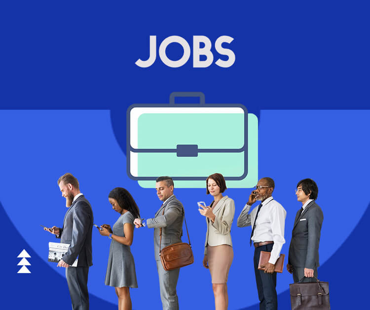 Those people need jobs, too