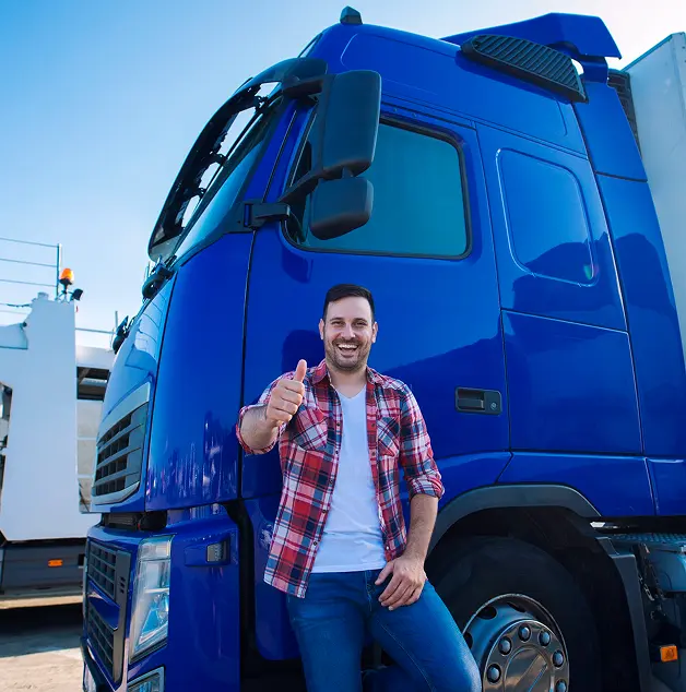 Trucking