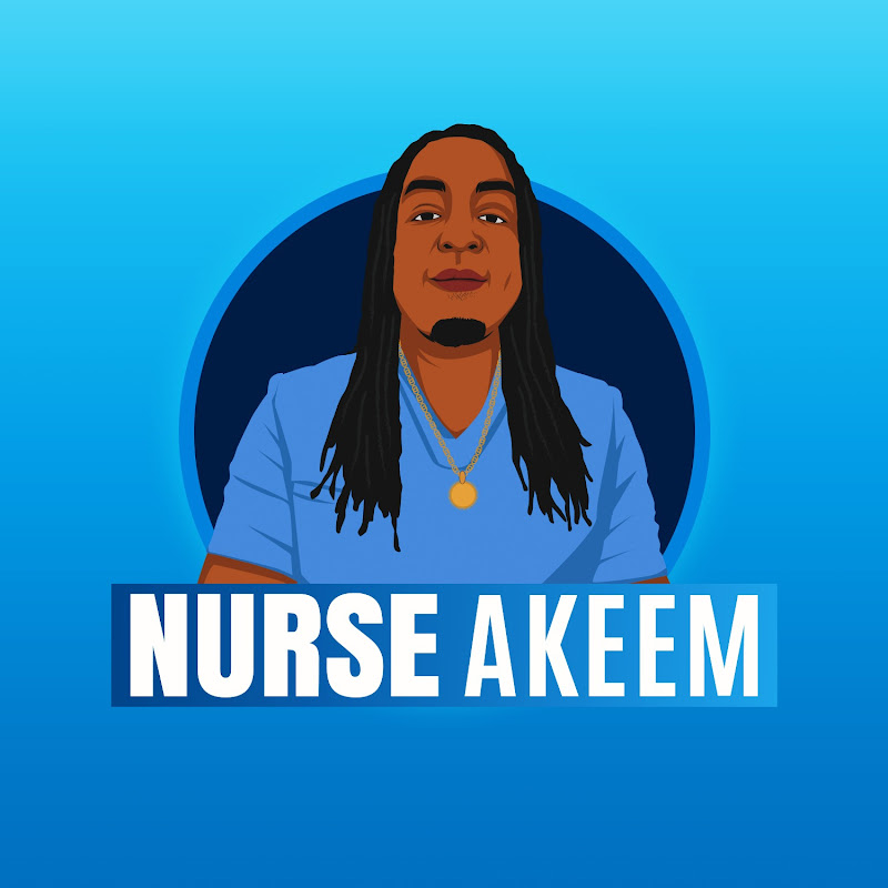 Nurse Akeem