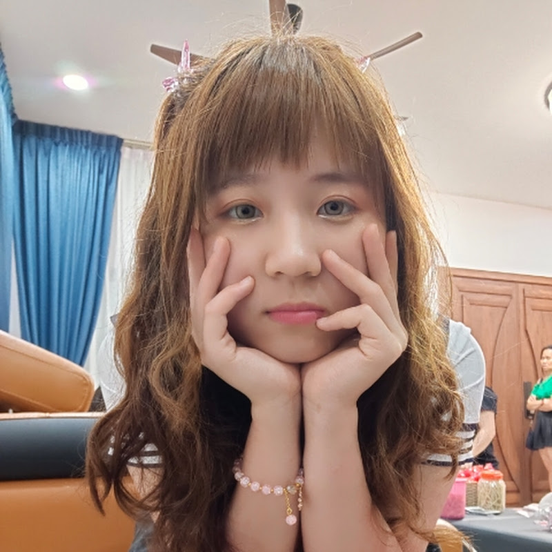 Anna Chan