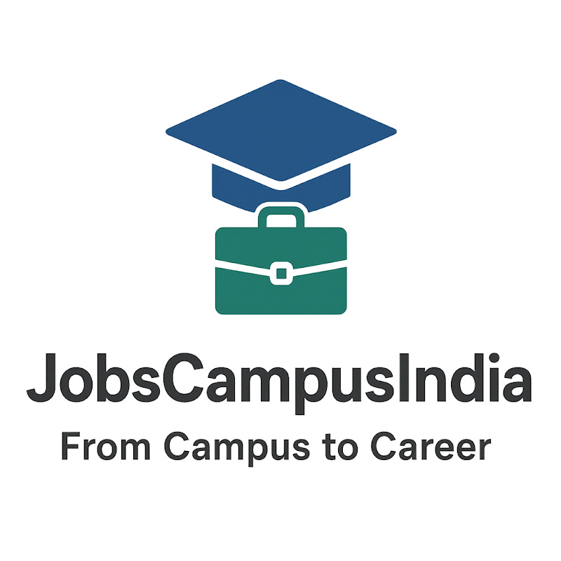 Jobs Campus India