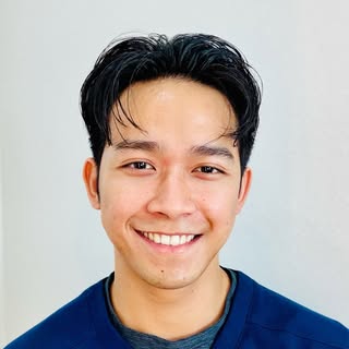 Aaron Arcilla