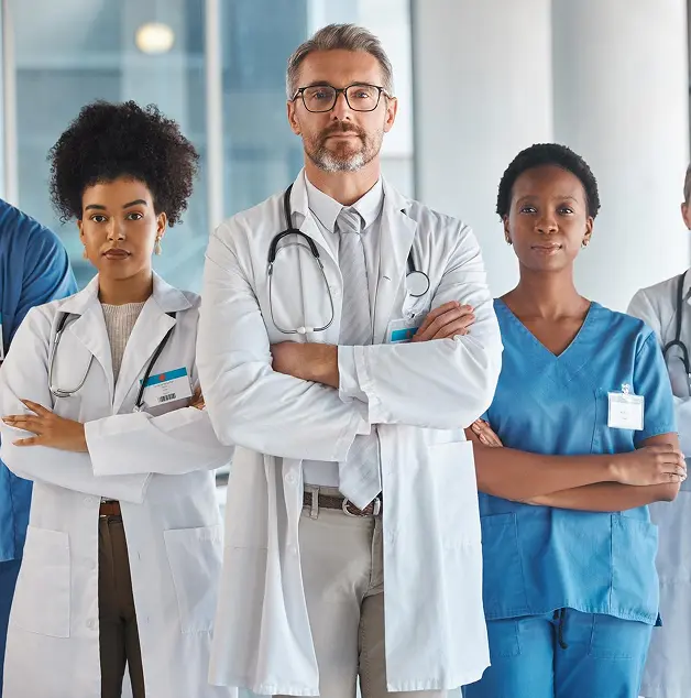 Healthcare