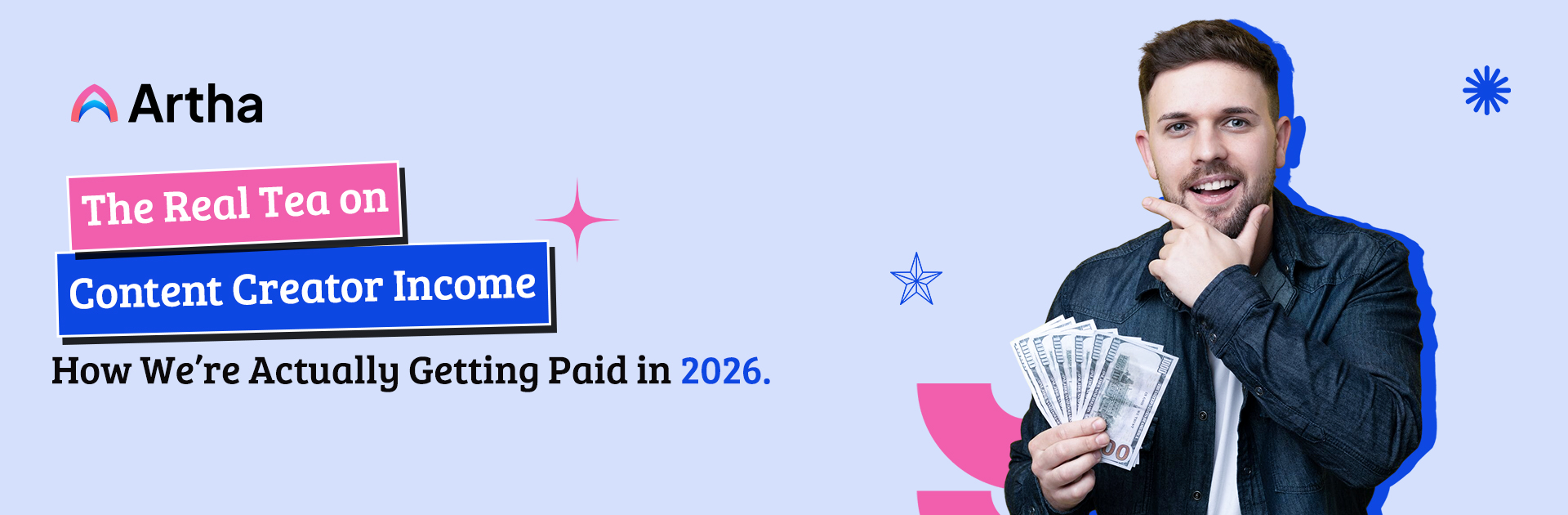 The Real Tea on Content Creator Income: How We’re Actually Getting Paid in 2026