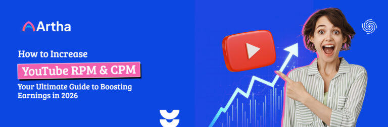 How to Increase YouTube RPM & CPM: Your Ultimate Guide to Boosting Earnings in 2026